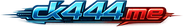 ck444 me লোগো